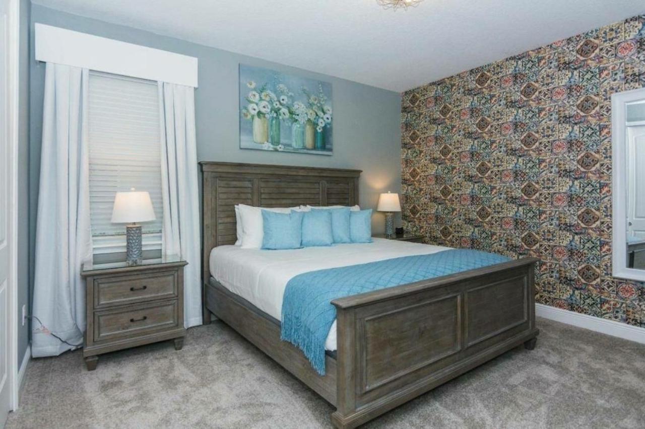 Epic 12-Bed -The Entertainment Paradise Orlando Exterior photo